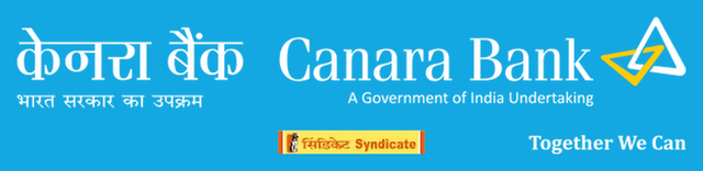 Canara Bank logo