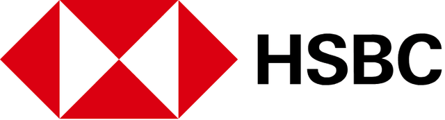 HSBC logo