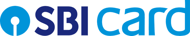 SBI Card logo